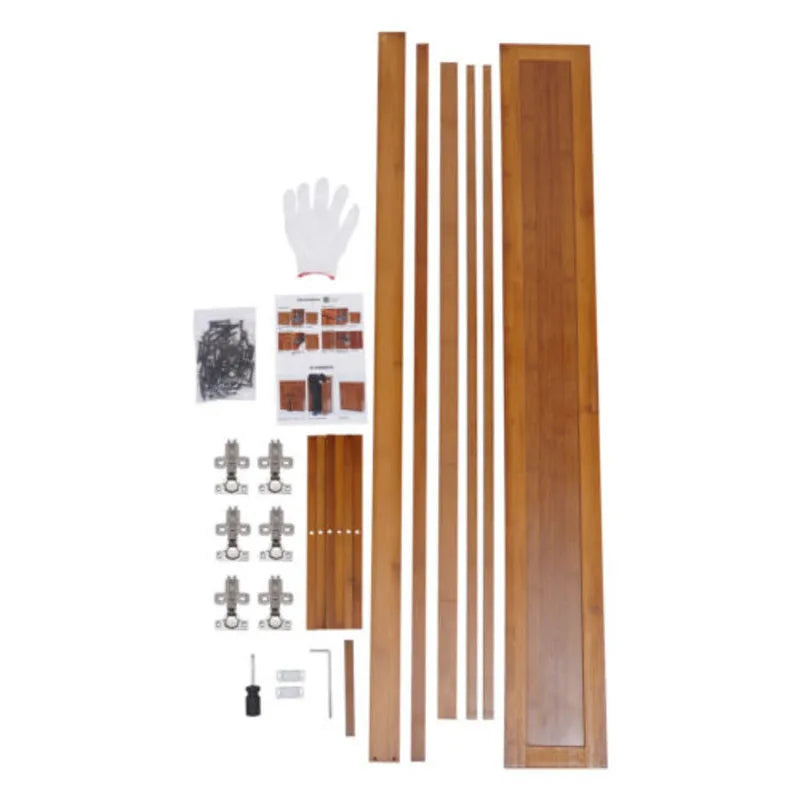 Modern Bamboo Rack Storage Shoe Cabinet Organizer Living Room Luxury Designer Shoe Cabinets Closet Display Home Furniture