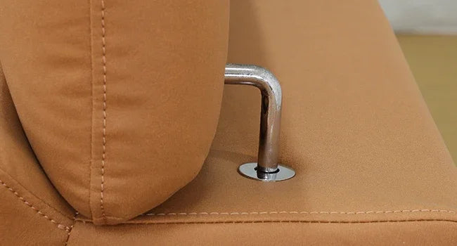 Sectional Sofa Couch for Living Room, Recliner Sofa Set, Reclining Corner Sectional Sofa Set with Storage Console Living Room
