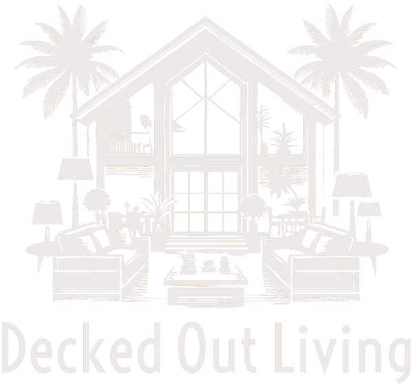 Decked Out Living