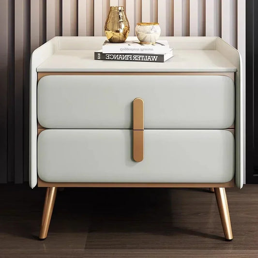 Small Storage Nightstands cabinet Bedside table Mobile Salon Modern Nordic Bedroom  Side Of Drawers Small Mobilya Home Furniture