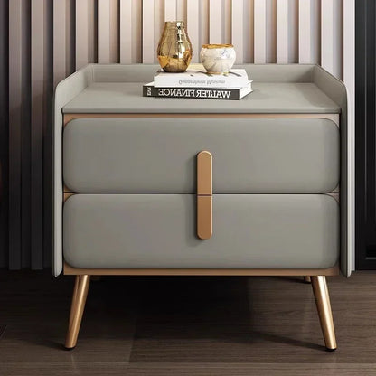 Small Storage Nightstands cabinet Bedside table Mobile Salon Modern Nordic Bedroom  Side Of Drawers Small Mobilya Home Furniture