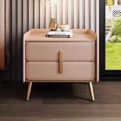 Small Storage Nightstands cabinet Bedside table Mobile Salon Modern Nordic Bedroom  Side Of Drawers Small Mobilya Home Furniture